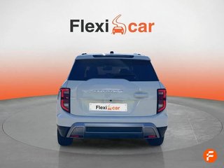 SsangYong Torres G15 Life Aut.