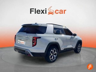 SsangYong Torres G15 Life Aut.