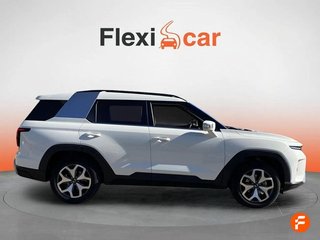 SsangYong Torres G15 Life Aut.