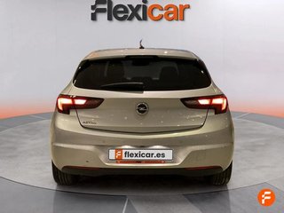 Opel Astra 1.2T SHL 81kW (110CV) GS Line