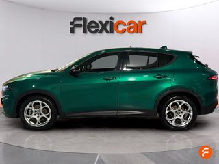 Alfa Romeo Tonale 1.5 MHEV GASOLINA 130 CV SPRINT FWD