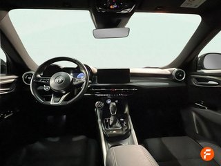 Alfa Romeo Tonale 1.5 MHEV GASOLINA 130 CV SPRINT FWD