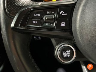 Alfa Romeo Tonale 1.5 MHEV GASOLINA 130 CV SPRINT FWD