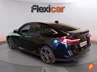 BMW Serie 2 218dA Gran Coupe