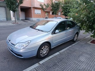 Citroen C5 HDI 2005