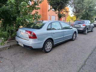 Citroen C5 HDI 2005
