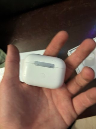 Apple AirPods Pro 2