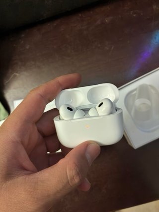 Apple AirPods Pro 2