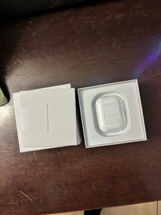 Apple AirPods Pro 2
