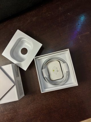 Apple AirPods Pro 2