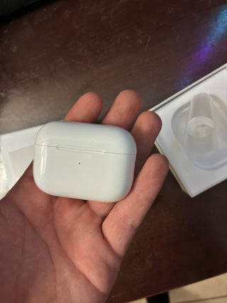 Apple AirPods Pro 2