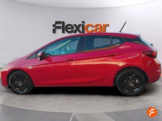 Opel Astra 1.2T SHL 81kW (110CV) GS Line