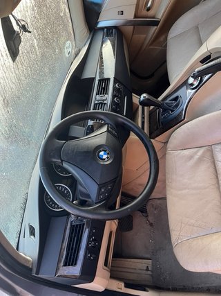 BMW Serie 5 2004