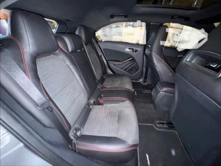 Mercedes-Benz Clase A 2016 AMG Line
