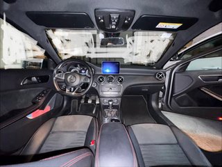 Mercedes-Benz Clase A 2016 AMG Line