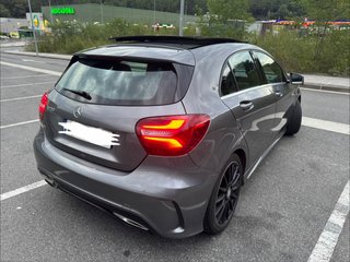 Mercedes-Benz Clase A 2016 AMG Line