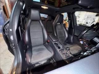 Mercedes-Benz Clase A 2016 AMG Line