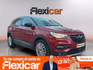 Opel Grandland X 1.5 CDTi 120 Aniversario