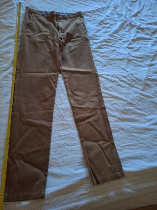 Pantalones de niño