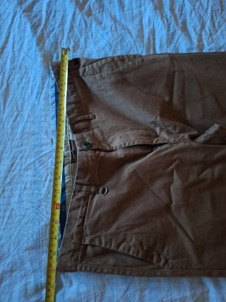Pantalones de niño