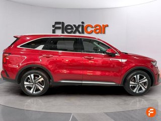 Kia Sorento 2.2 CRDi Emotion DCT 4x2 7pl