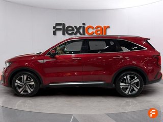 Kia Sorento 2.2 CRDi Emotion DCT 4x2 7pl