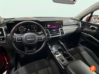 Kia Sorento 2.2 CRDi Emotion DCT 4x2 7pl