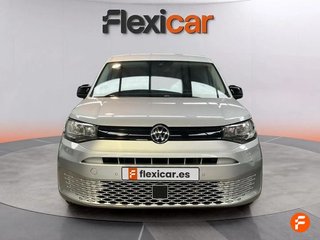 Volkswagen Caddy Maxi Origin 2.0 TDI 90kW (122CV) DSG