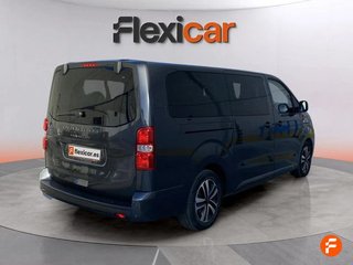 Peugeot Traveller Business Long BlueHDi 180 S&S EAT8
