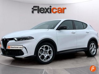 Alfa Romeo Tonale 1.5 MHEV GASOLINA 130 CV SPRINT FWD