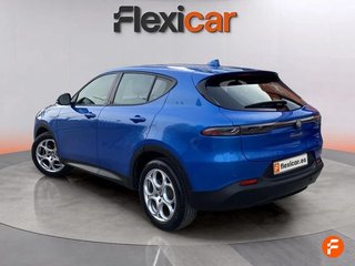 Alfa Romeo Tonale 1.5 MHEV GASOLINA 130 CV SPRINT FWD