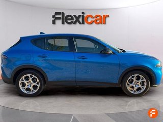 Alfa Romeo Tonale 1.5 MHEV GASOLINA 130 CV SPRINT FWD