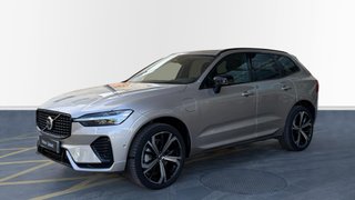 VOLVO XC60 ULTRA T6 HIBRIDO ENCHFABLE DARK