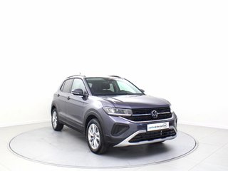 VOLKSWAGEN T-CROSS "MáS" 1.0 TSI 85 KW (116 CV) AUTOMáTICO DSG 7 VEL.