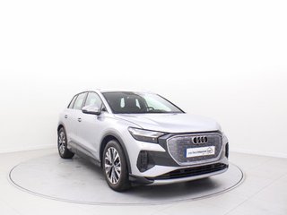AUDI Q4 E-TRON AUDI Q4 ADVANCED 40 E-TRON 150,00 KW 59,0 KWH