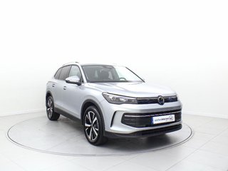 VOLKSWAGEN TIGUAN 2.0 TDI MAS