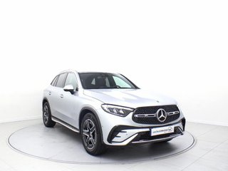 MERCEDES CLASE GLC 200 4MATIC