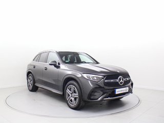 MERCEDES CLASE GLC GLC 300 de 4MATIC