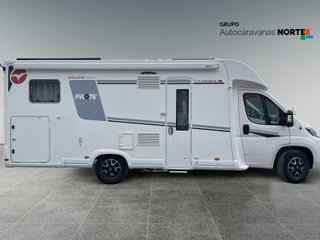 PILOTE P746 P746 GJ EXCLUSIVE EDITION