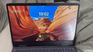 Loq 15 RTX 4050 i5 12450H