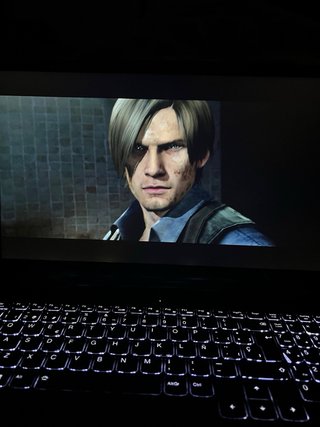 Loq 15 RTX 4050 i5 12450H
