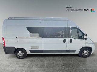 ADRIA ADRIATIK TWIN SP
