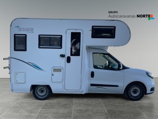 Fiat DOBLO ENAIRE FUTURE