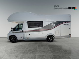 ELNAGH BARON BARON 50