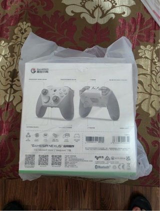Mandos GameSir G7 Pro para Xbox Nuevo