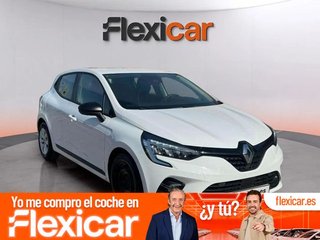 Renault Clio Business TCe 74 kW (100CV) GLP