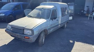 DESPIECE CITROEN C15 PEUGEOT 205 1.4 K1G 1.8 161A