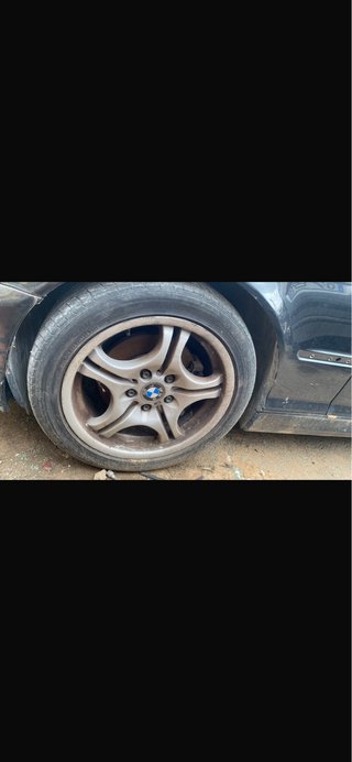 Llantas BMW e46