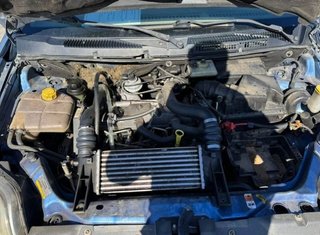DESPIECE FORD TRANSIT TOURNEO CONNECT 1.8 TDDI TDC