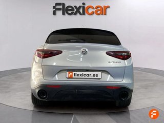 Alfa Romeo Stelvio 2.2 Diesel 118kW (160CV) SPRINT RWD